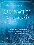 Cover-Bild zum Titel 'Rauhnächte - Traumnächte' von 'Elisabeth Wölfel'