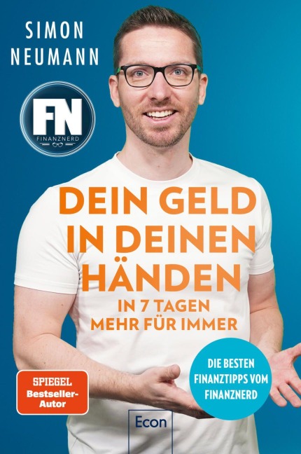 Dein Geld in Deinen Händen - Simon Neumann