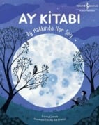 Cover-Bild zum Titel 'Ay Kitabi' von 'Laura Cowan'