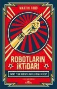 Cover-Bild zum Titel 'Robotlarin Iktidari' von 'Martin Ford'