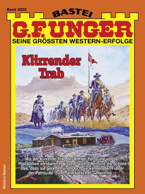 G. F. Unger 2220 - G. F. Unger