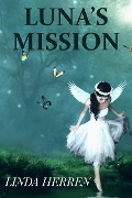 Cover-Bild zum Titel 'Luna's Mission' von 'Linda Waldrep'
