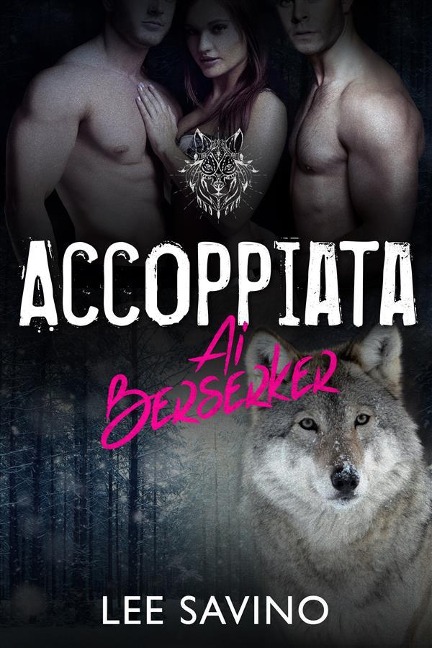 Accoppiata ai Berserker - Lee Savino