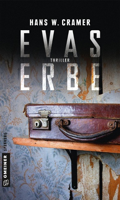 Evas Erbe - Hans W. Cramer