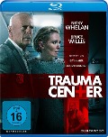 Cover-Bild zum Titel 'Trauma Center' von 'Paul Da Silva, Nima Fakhrara'