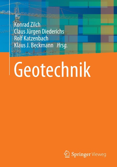 Geotechnik - 