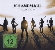 Traumtänzer - Schandmaul