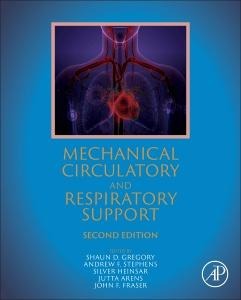 Mechanical Circulatory and Respiratory Support - 