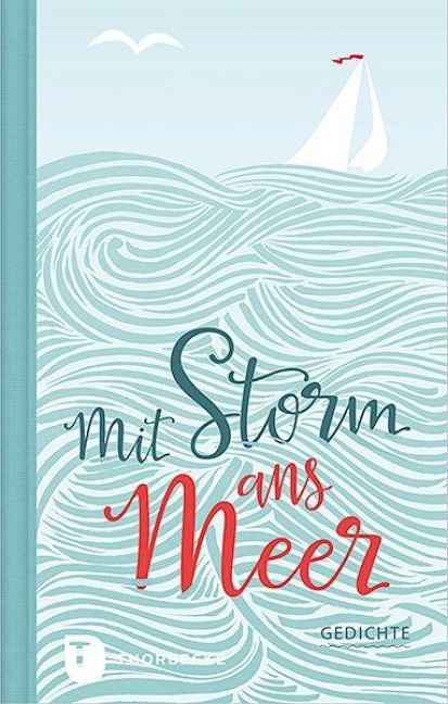 Mit Storm ans Meer - 