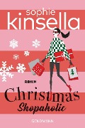 Christmas Shopaholic - Sophie Kinsella