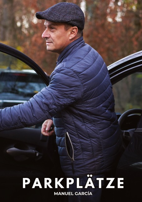 Parkplätze - Manuel García
