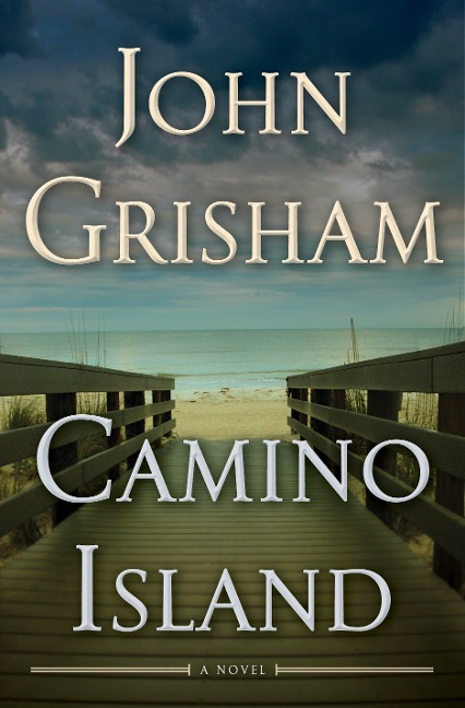 Camino Island - John Grisham