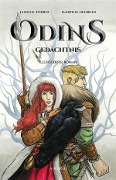 Odins Gedächtnis - Jason R. Forbus