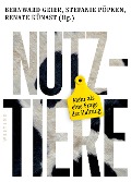 Cover-Bild zum Titel 'Nutztiere' von ''