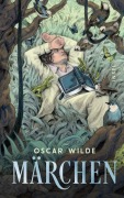 Cover-Bild zum Titel 'Märchen' von 'Oscar Wilde'