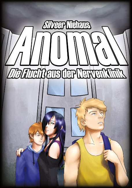 Anomal - Silveer Niehaus