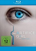 The Artifice Girl - Sie ist nicht real - Franklin Ritch, Alex Cuervo