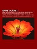 Erde (Planet) - 