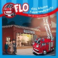 Das Weihnachtswunder - Flo das kleine Feuerwehrauto, Christian Mörken