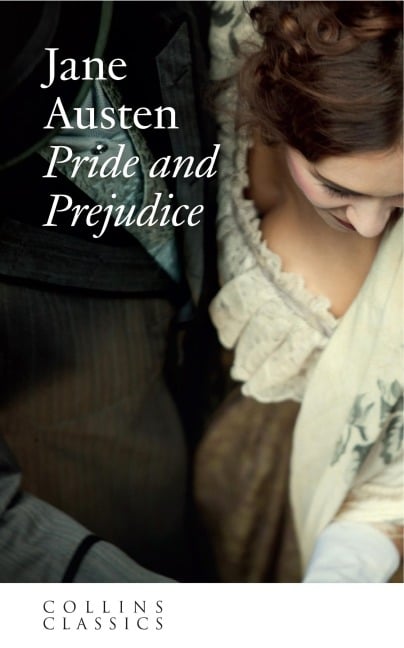 Pride and Prejudice - Jane Austen