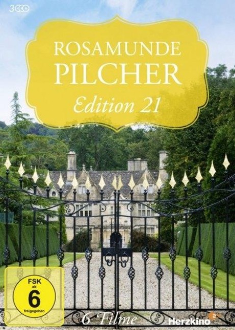 Rosamunde Pilcher - 