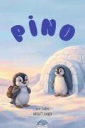 Cover-Bild zum Titel 'Pino' von 'Nesat Balci'