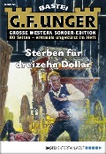 G. F. Unger Sonder-Edition 54 - G. F. Unger