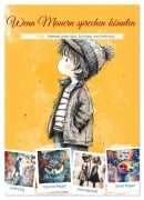Cover-Bild zum Titel 'Wenn Mauern sprechen könnten (Wandkalender 2026 DIN A4 hoch), CALVENDO Monatskalender' von 'Steffen Gierok-Latniak'