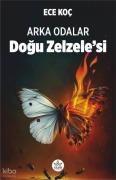 Cover-Bild zum Titel 'Arka Odalar' von 'Ece Koc'