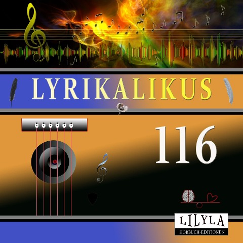 Lyrikalikus 116 - John Keats, Friedrich Frieden