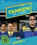 Cover-Bild zum Titel 'Tanken - mehr als Super' von 'Julia Drache, Gernot Gricksch, Dürbeck & Dohmen'