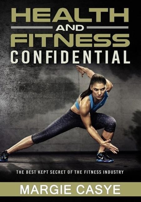 Fitness Ultimate solution for your health and weight loss problem - Margie Casey