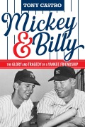 Cover-Bild zum Titel 'Mickey & Billy' von 'Tony Castro'