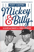 Cover-Bild zum Titel 'Mickey & Billy' von 'Tony Castro'