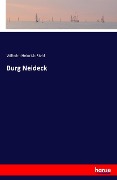 Cover-Bild zum Titel 'Burg Neideck' von 'Wilhelm Heinrich Riehl'