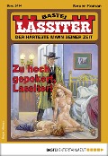Lassiter 2414 - Jack Slade