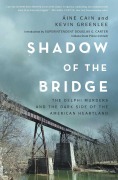 Cover-Bild zum Titel 'Shadow of the Bridge' von 'Áine Cain'