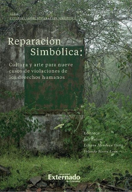 Reparación simbólica - Varios