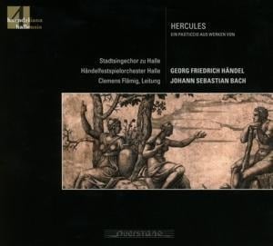 Hercules - Langner/Roterberg/Kröner/Hunger/Flämig/Händelfest.