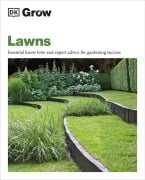 Cover-Bild zum Titel 'Grow Lawns' von 'Dk'