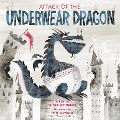 Cover-Bild zum Titel 'Attack of the Underwear Dragon' von 'Scott Rothman'