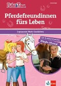 Bibi & Tina: Pferdefreundinnen fürs Leben - Matthias von Bornstädt, Silke Behling