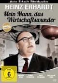 Cover-Bild zum Titel 'Mein Mann,Das Wirtschaftswunder' von 'Heinz/Rökk Erhardt'
