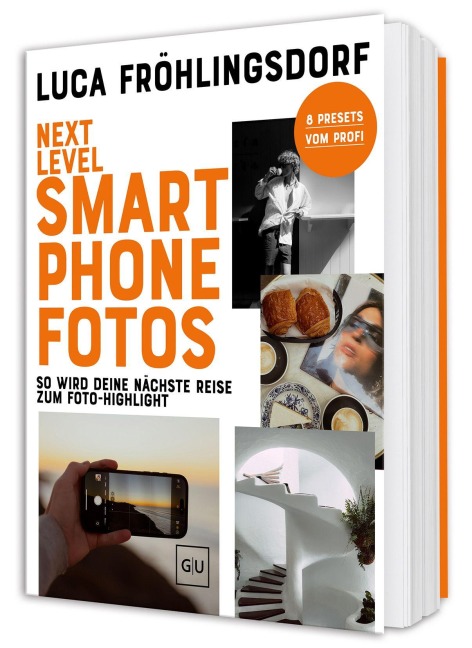 Next Level Smartphone-Fotos - Luca Fröhlingsdorf