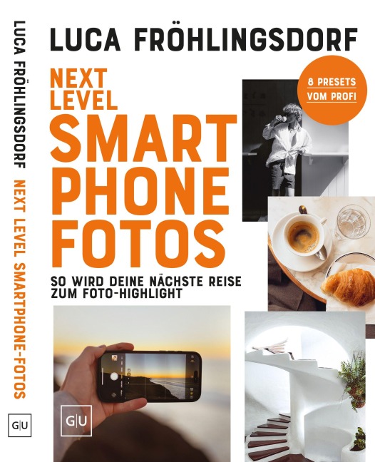 Next Level Smartphone-Fotos - Luca Fröhlingsdorf