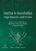 Hatha und Kundalini Yoga Klassen und Kriyas - Clemens Immanuel Biedrawa