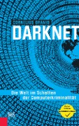 Cover-Bild zum Titel 'Darknet' von 'Cornelius Granig'