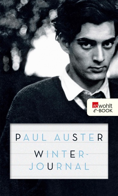 Winterjournal - Paul Auster
