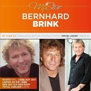 My Star - Bernhard Brink