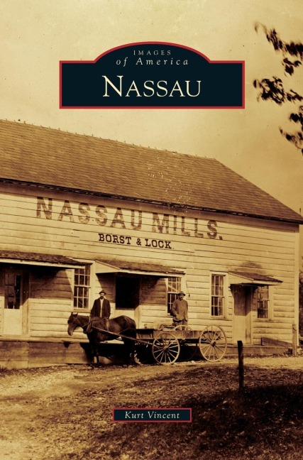 Nassau - Kurt Vincent